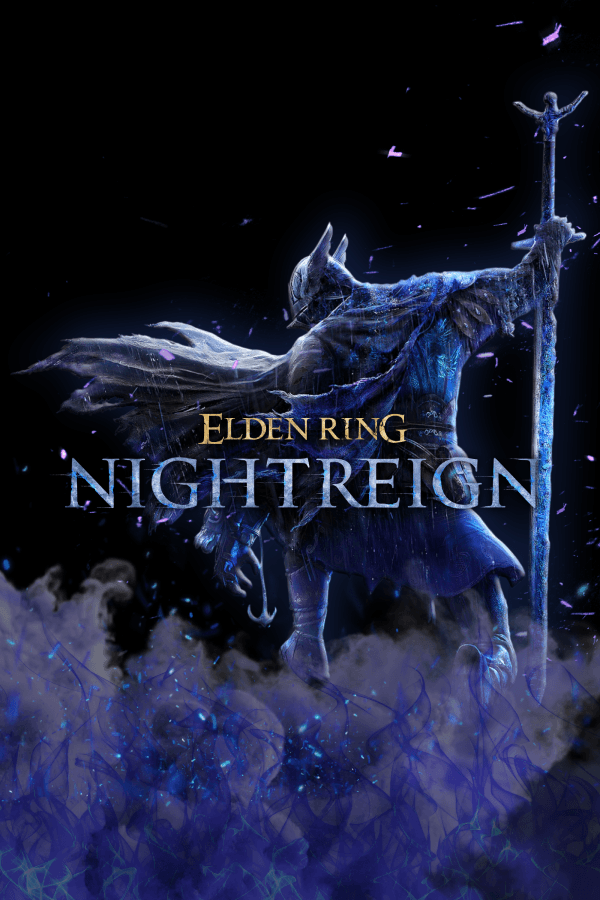Elden Ring Nightreign