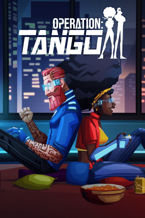 Operation: Tango