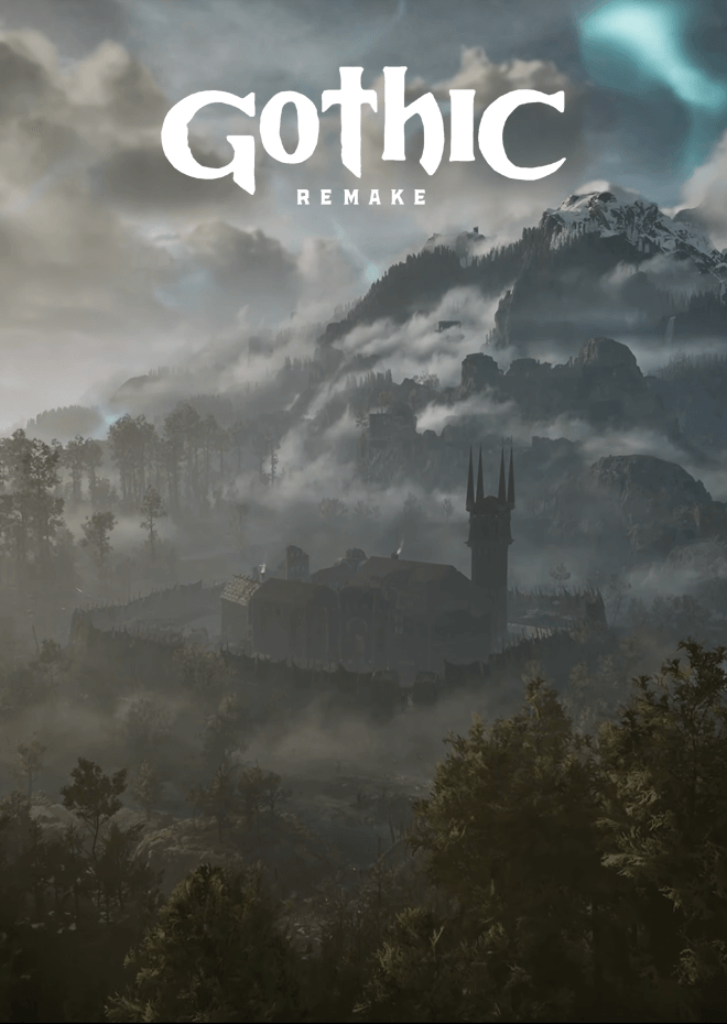 Gothic 1 Remake