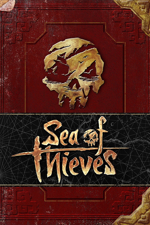 Sea of Thieves