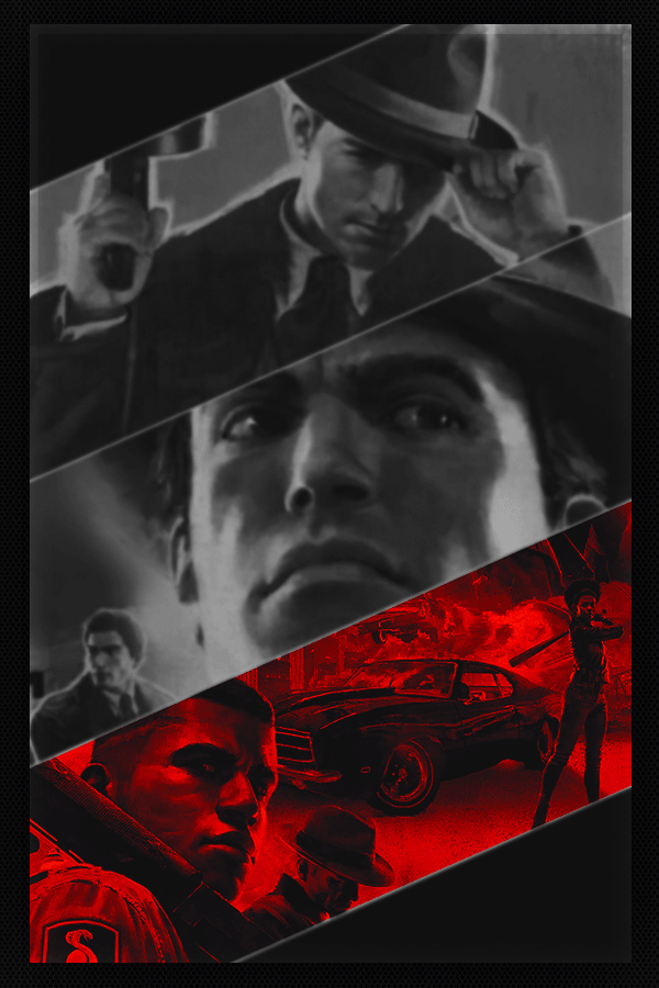 Mafia III: Definitive Edition