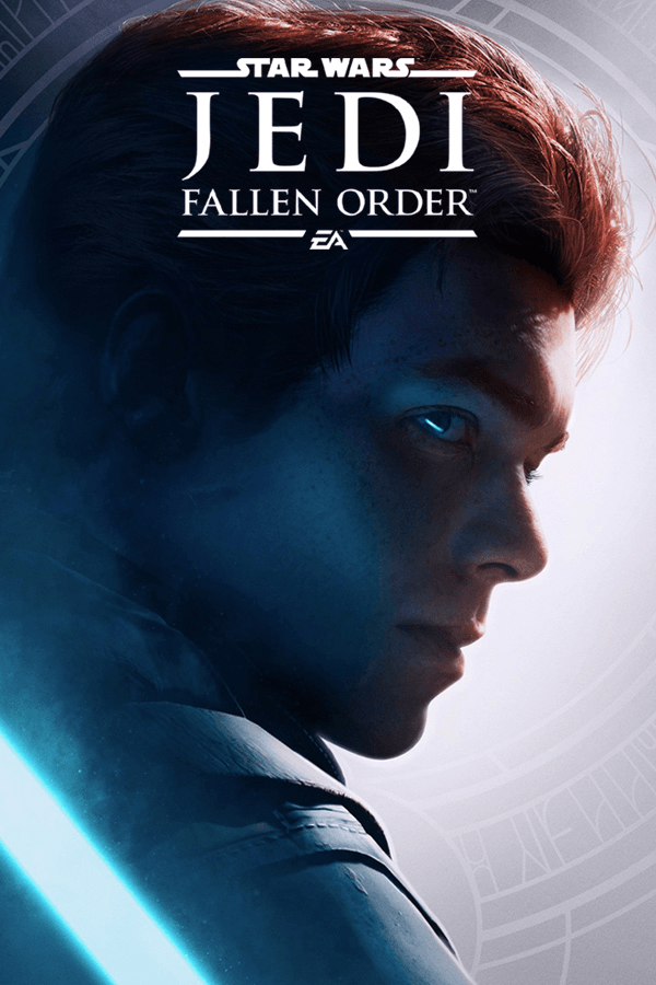Star Wars Jedi: Fallen Order