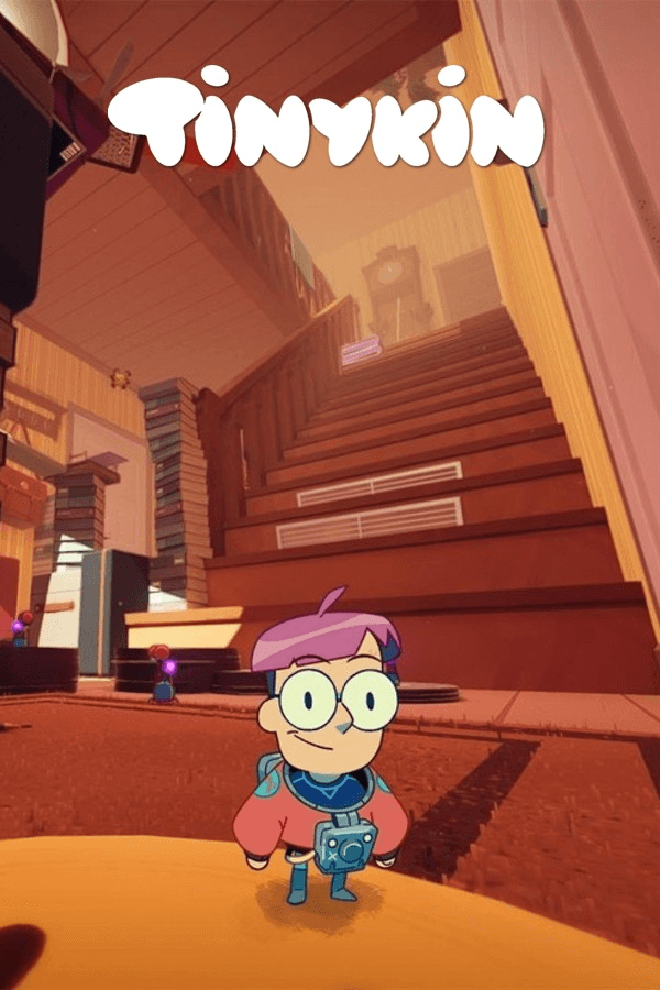 Tinykin