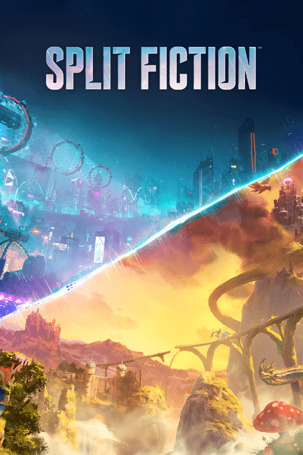 Split Fiction