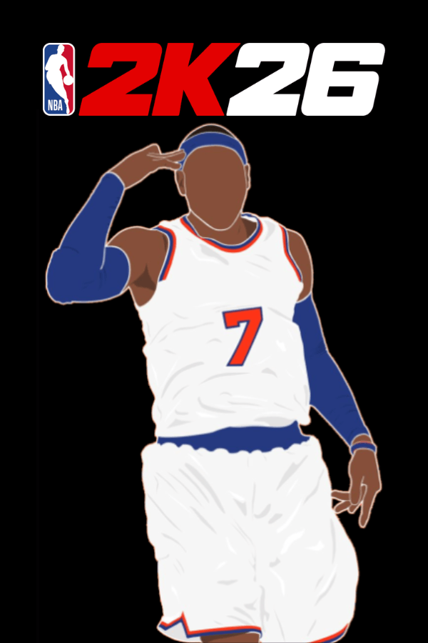 NBA 2K26