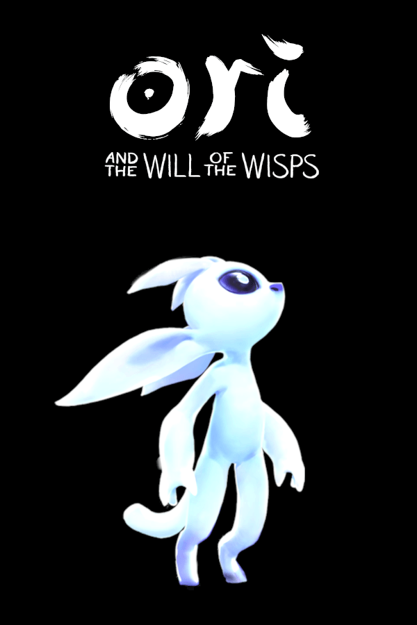 Ori and the Will of the Wisps