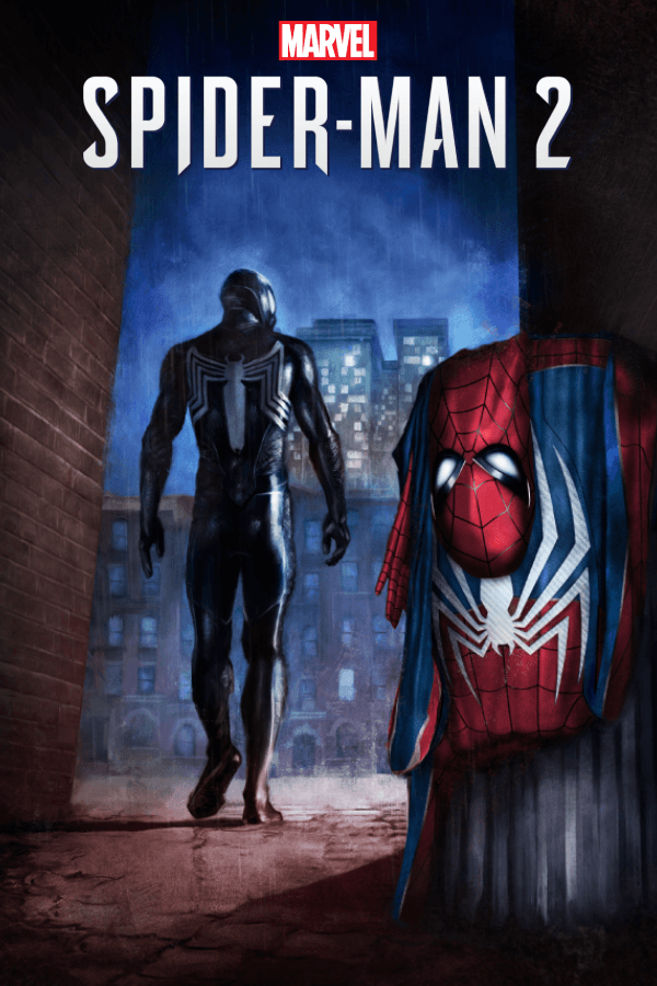 Marvel's Spider-Man 2