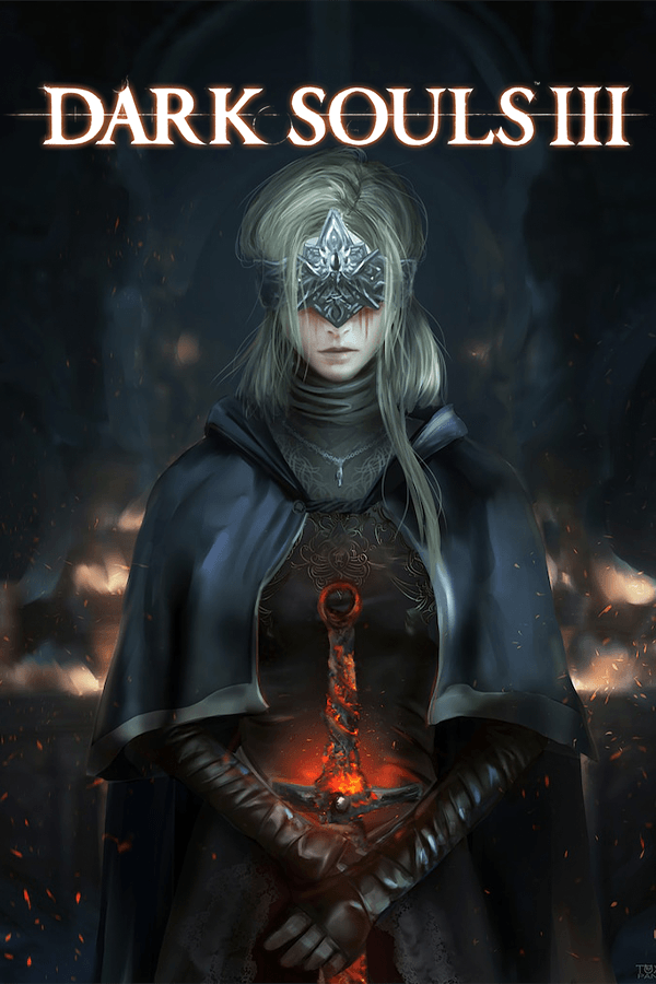 Dark Souls III