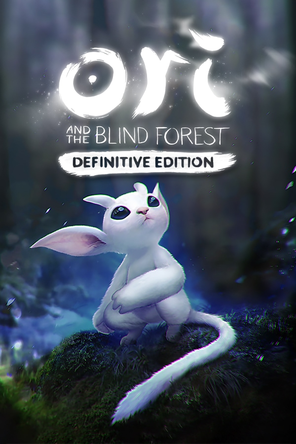 Ori and the Blind Forest: Definitive Edition