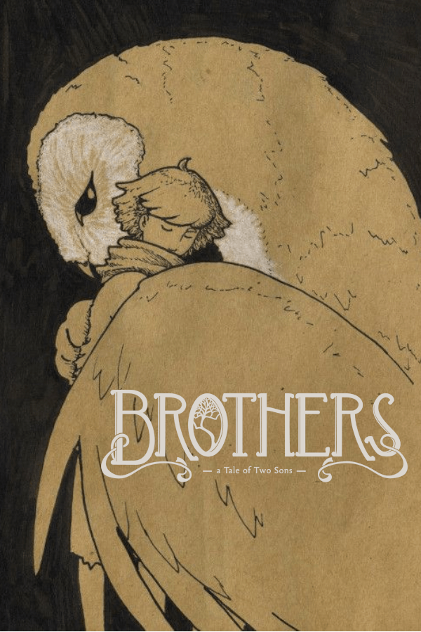 Brothers: A Tale of Two Sons