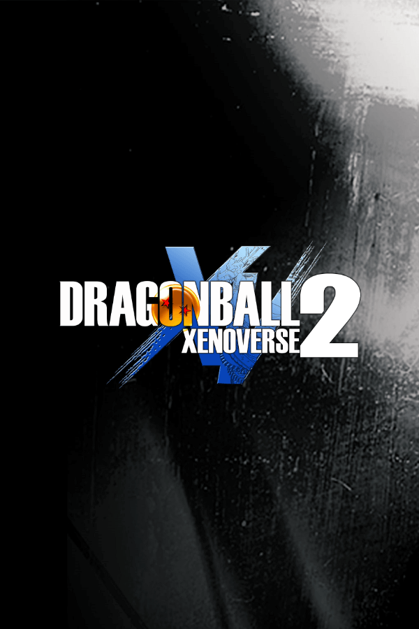Dragon Ball: Xenoverse 2