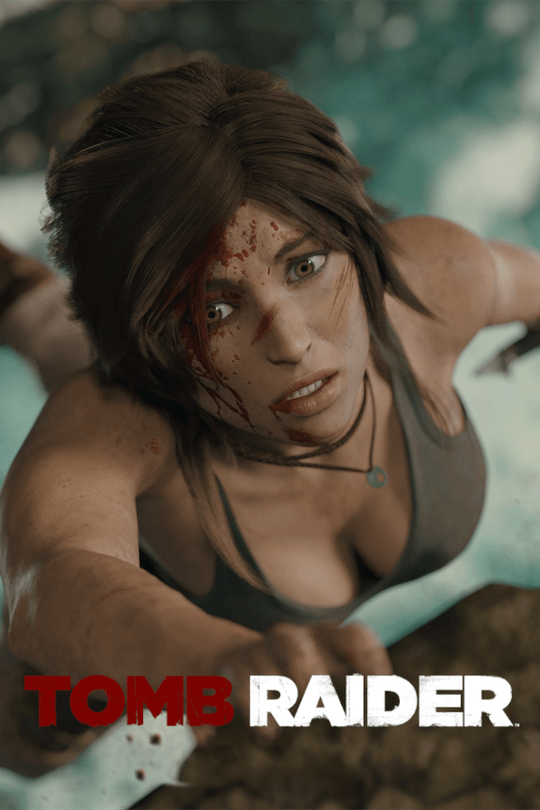Tomb Raider
