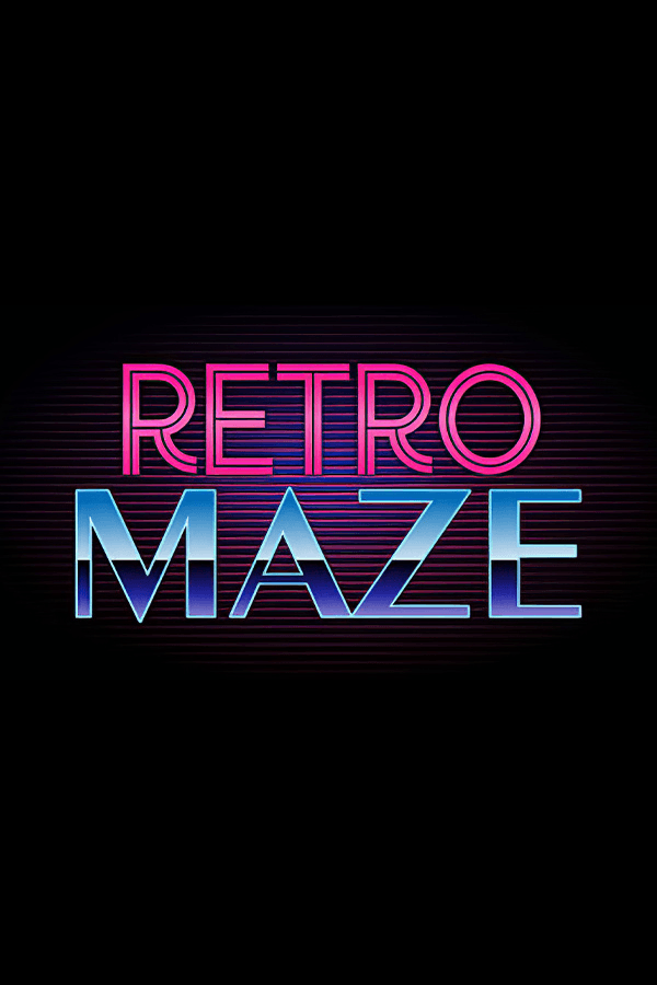 RetroMaze