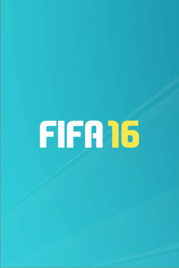FIFA 16