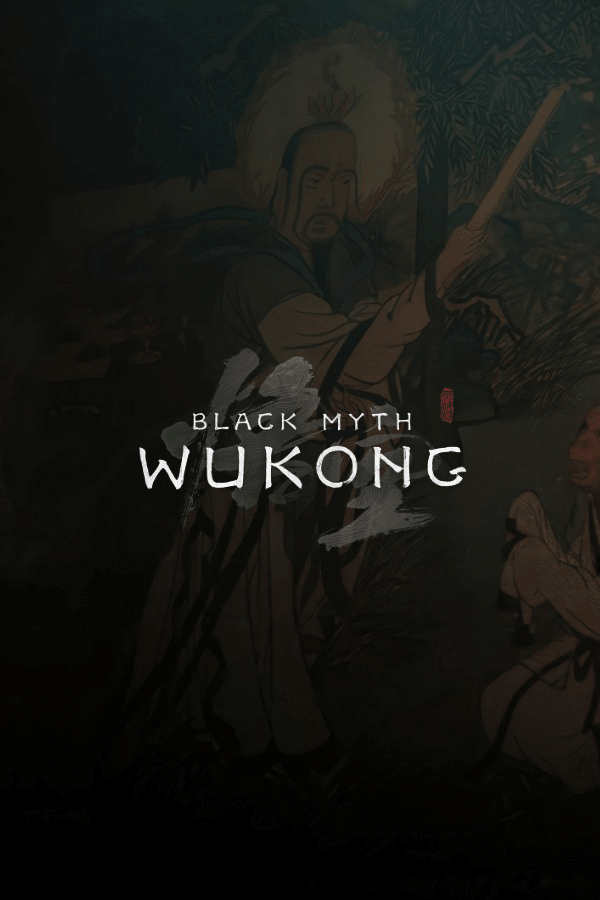 Black Myth: Wukong