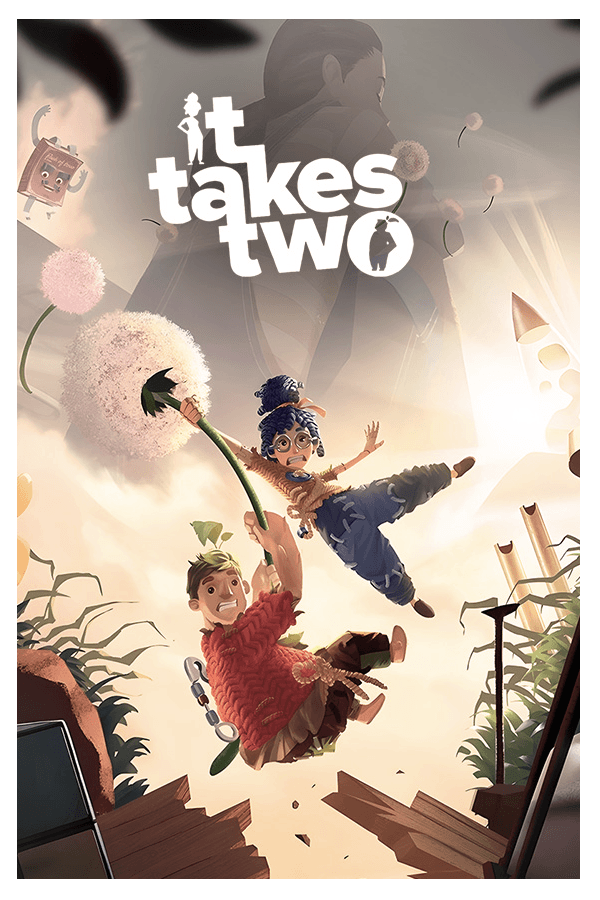 It Takes Two