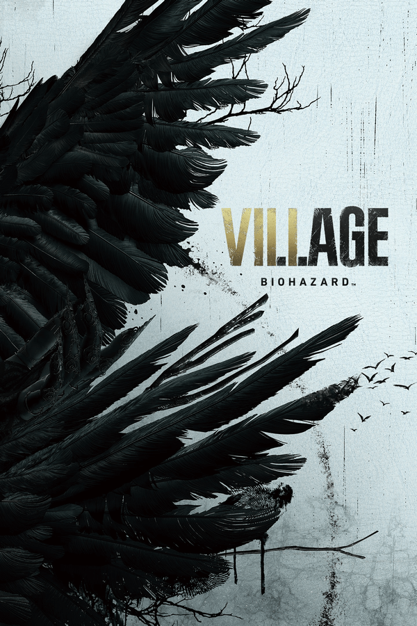 Resident Evil Village