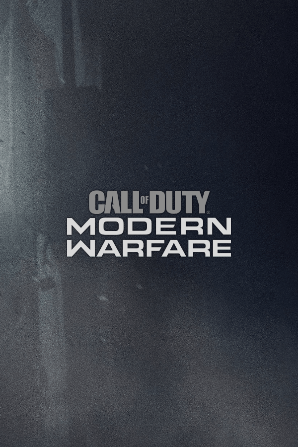 Call of Duty: Modern Warfare