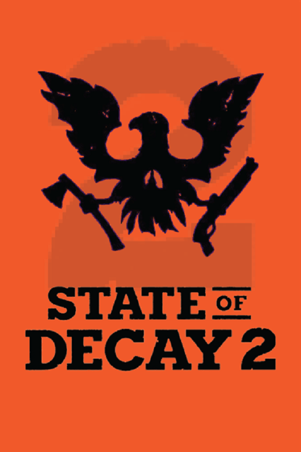 State of Decay 2