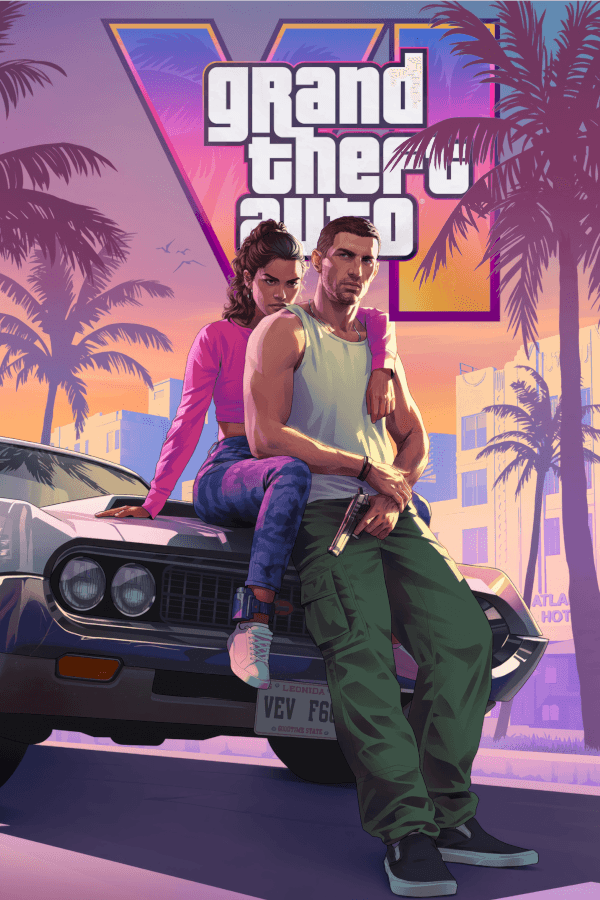 Grand Theft Auto VI