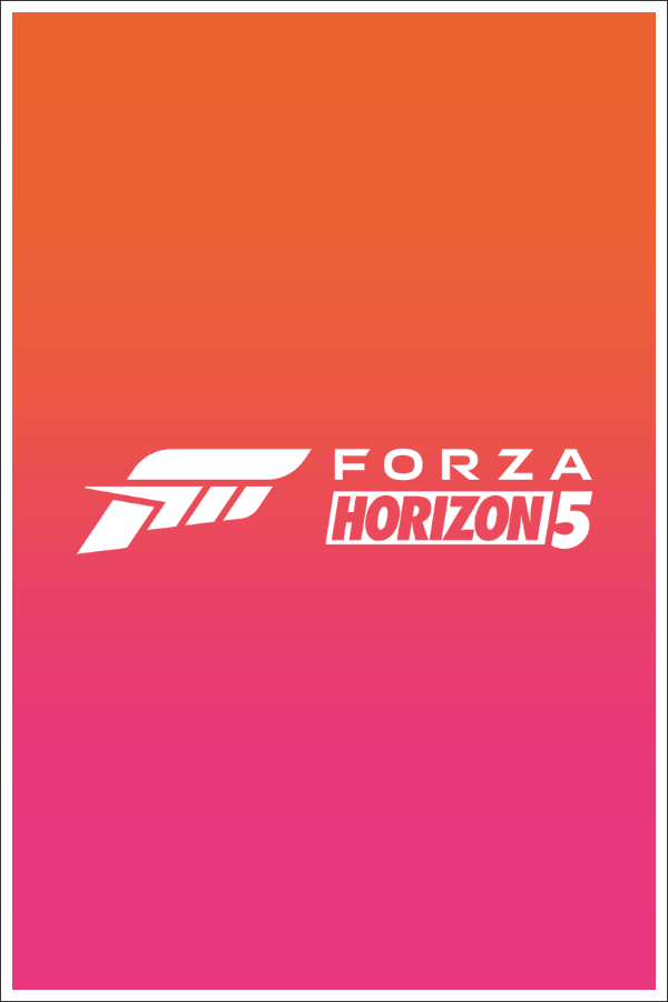 Forza Horizon 5