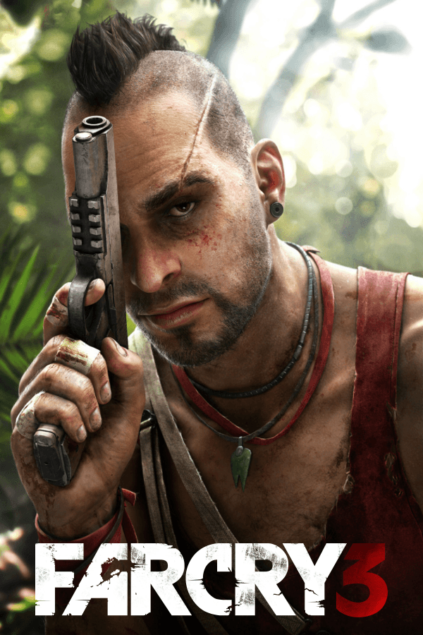 Far Cry 3
