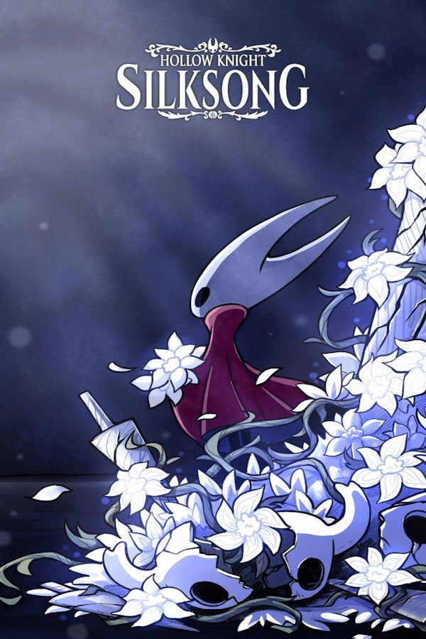 Hollow Knight: Silksong