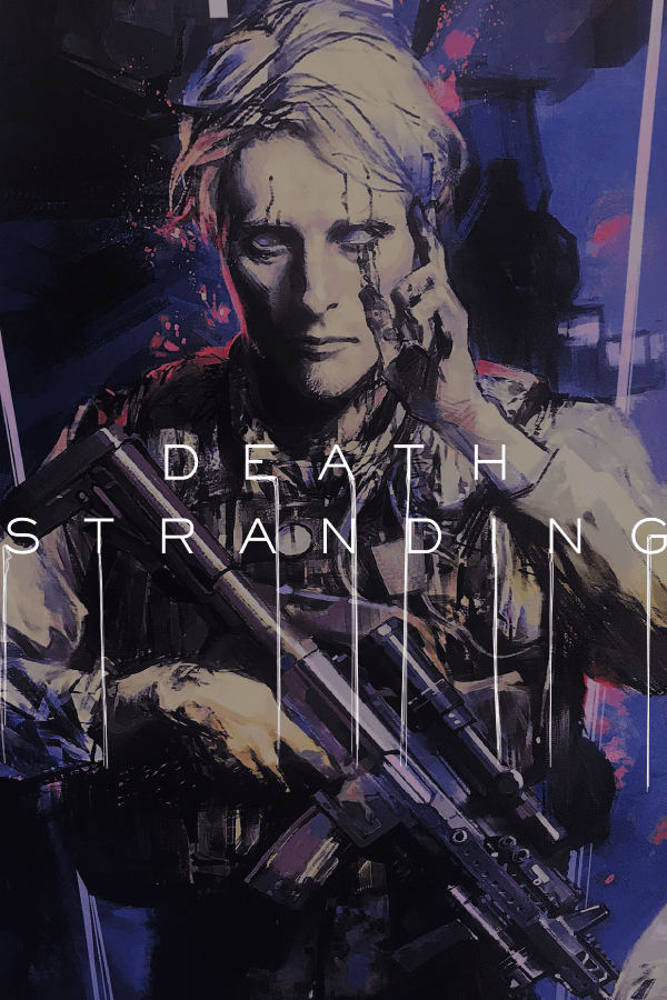 Death Stranding