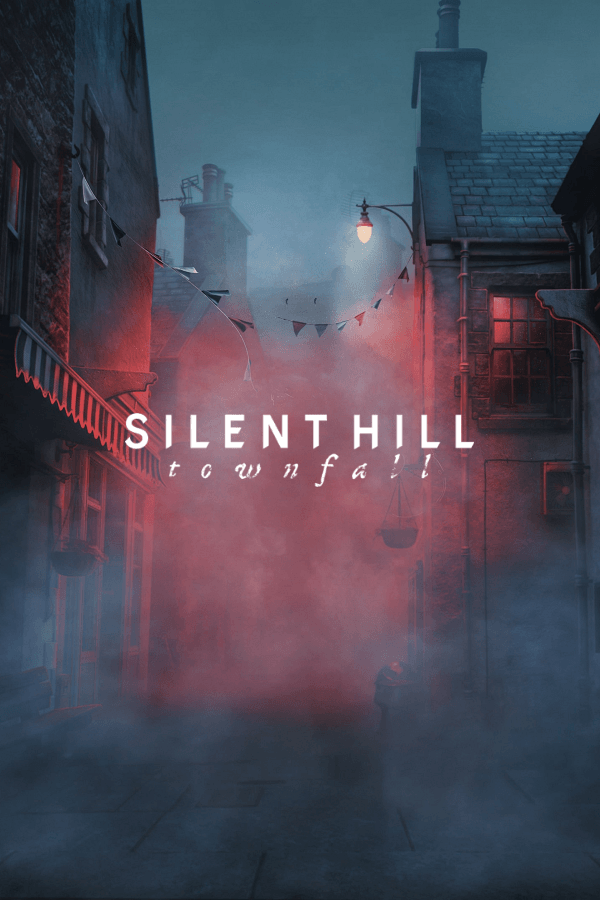 Silent Hill: Townfall