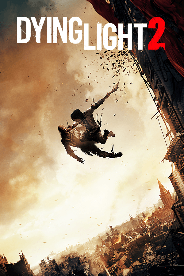 Dying Light 2: Stay Human
