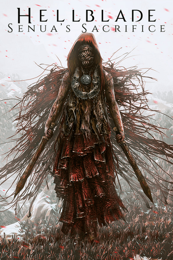 Hellblade: Senua's Sacrifice