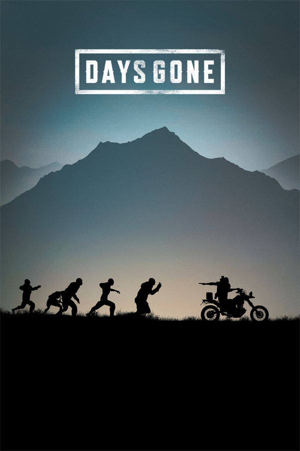 Days Gone