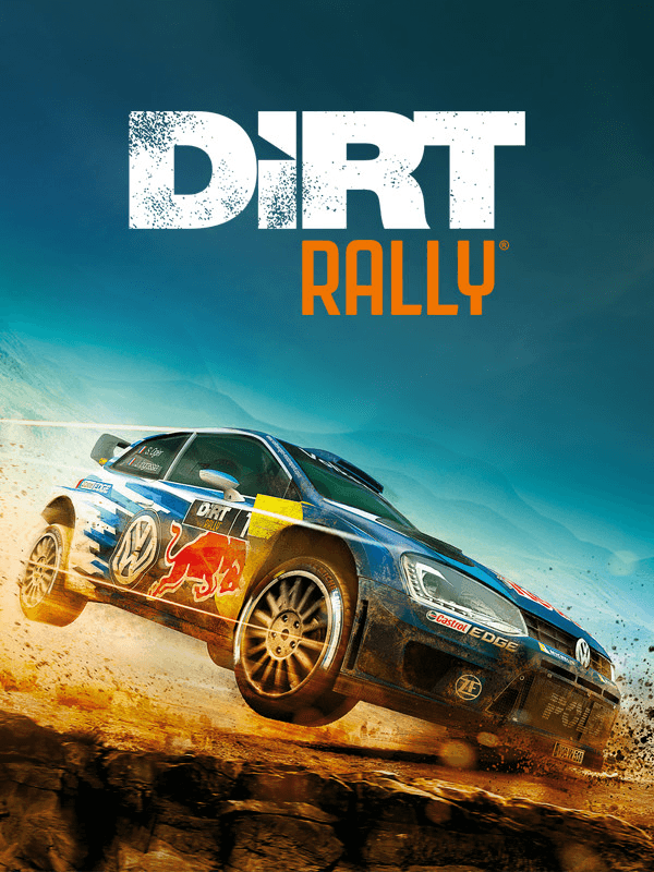 Dirt Rally