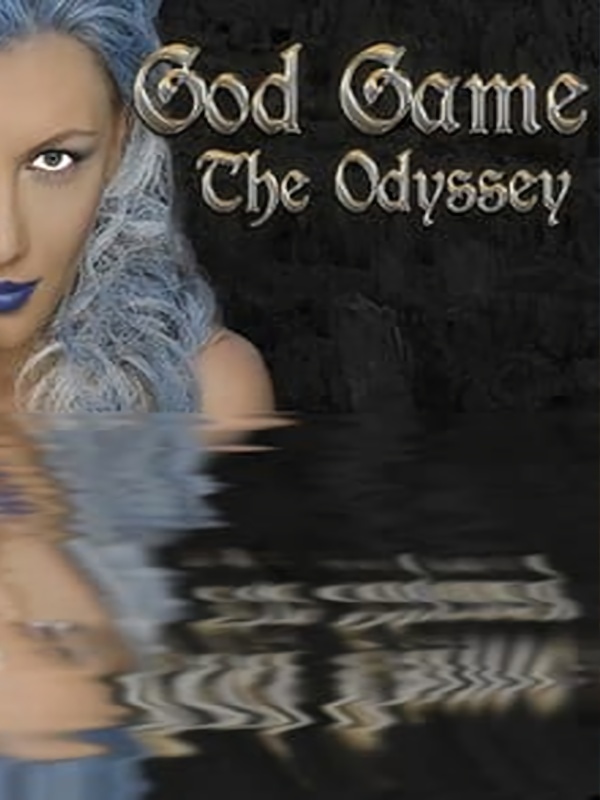 God Game : The Odyssey