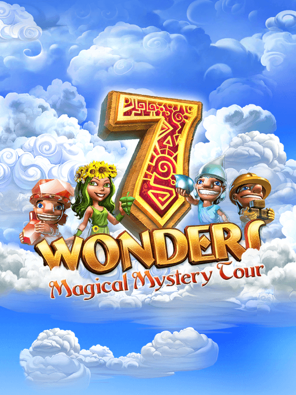 7 Wonders: Magical Mystery Tour