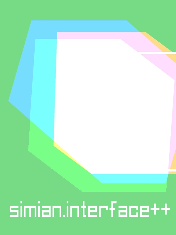 Simian.Interface