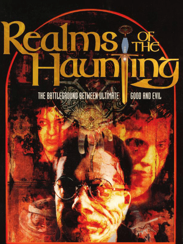 Realms of the Haunting