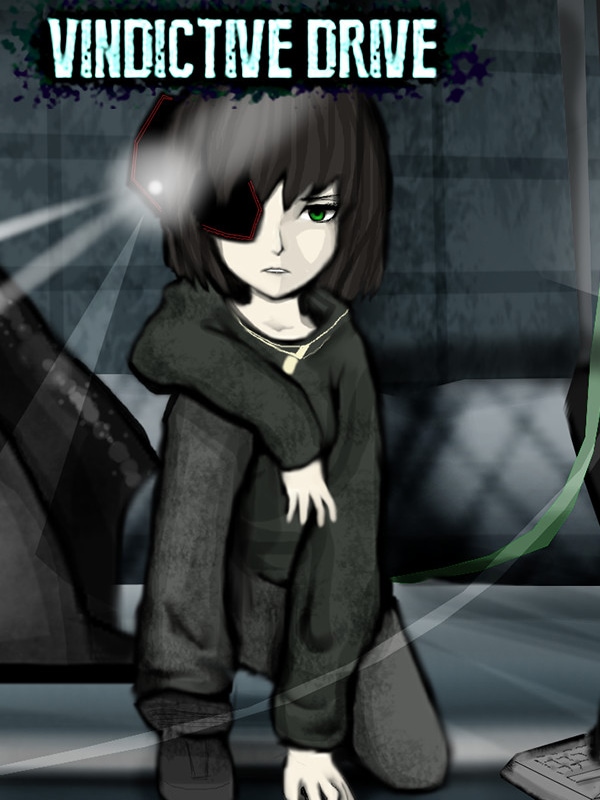Vindictive Drive