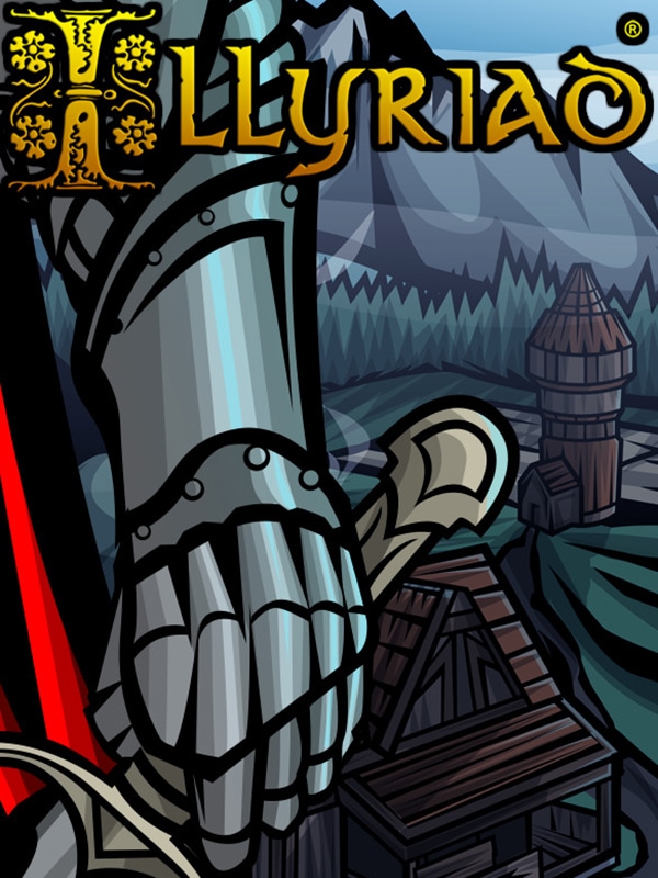 Illyriad - 4X Grand Strategy MMO