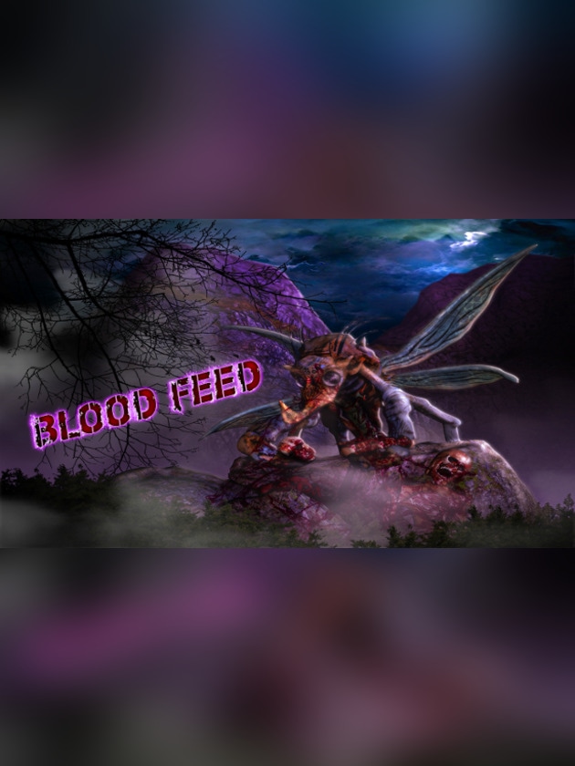 Blood Feed