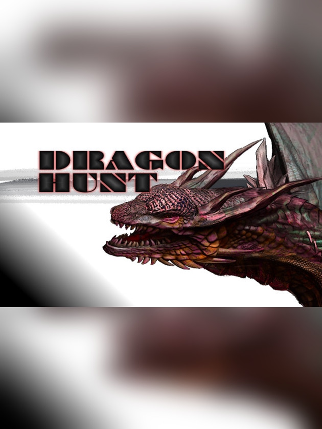 Dragon Hunt