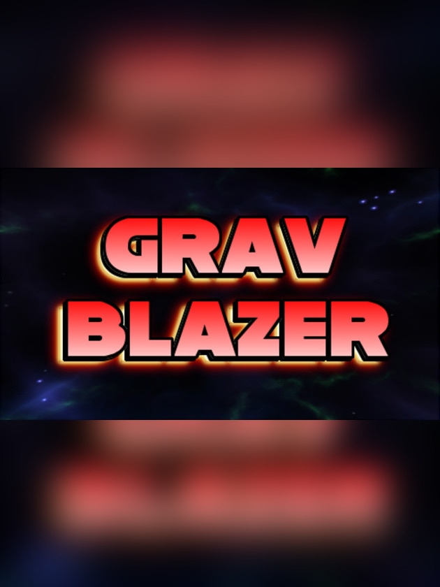 Grav Blazer