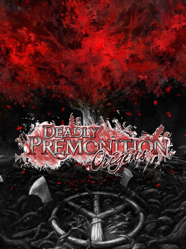 Deadly Premonition Origins