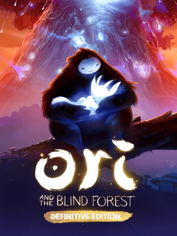Ori and the Blind Forest: Definitive Edition