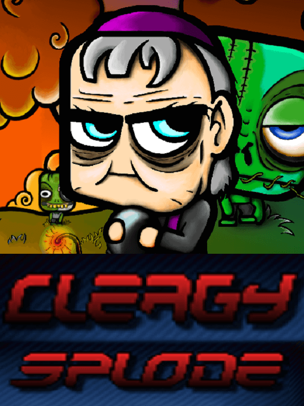 Clergy Splode