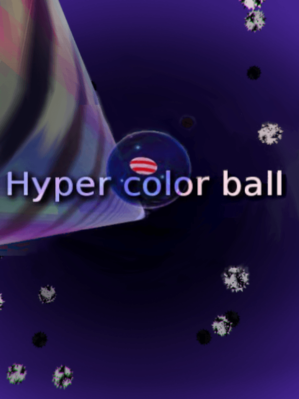 Hyper color ball