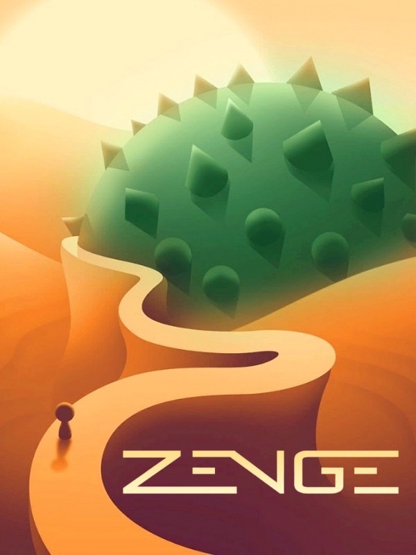 Zenge