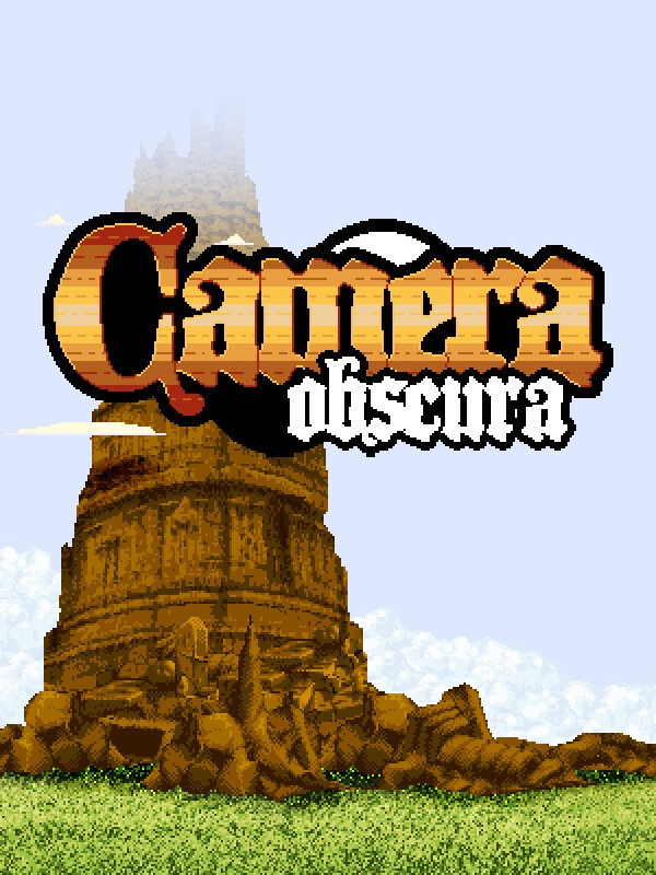 Camera Obscura