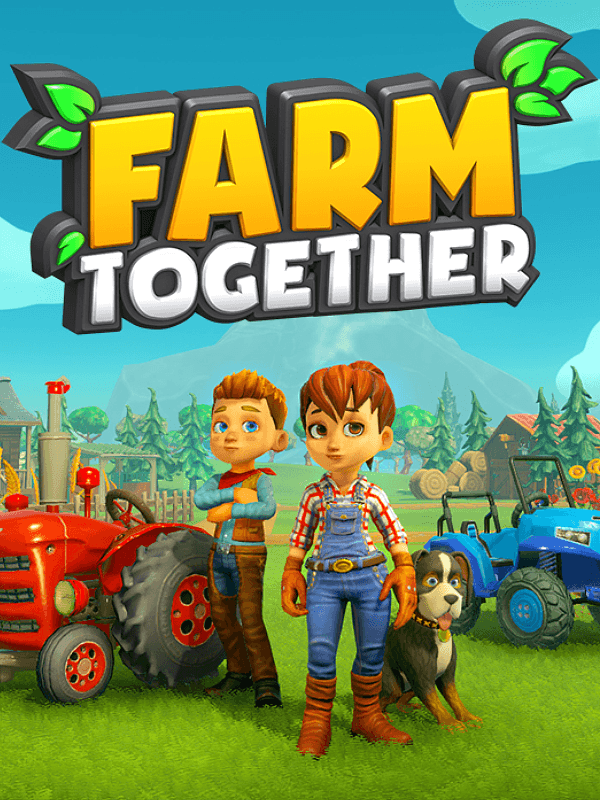 Farm Together