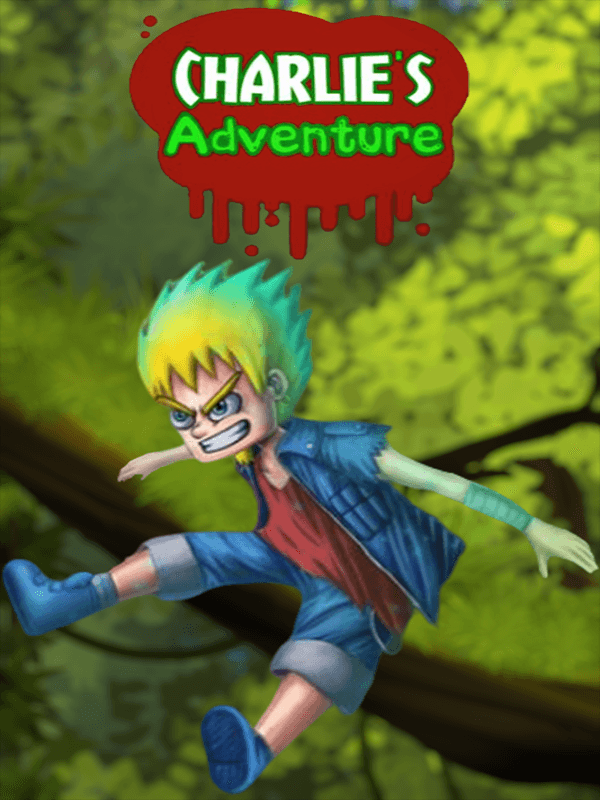 Charlie's Adventure